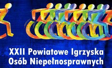 Odliczanie do Igrzysk Osób Niepełnosprawnych